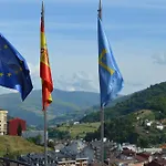 Ana Hotel Cangas De Narcea