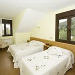 Ana Hotel Cangas De Narcea