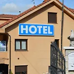Hotel Ana Cangas De Narcea