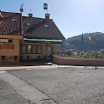 Hotel Ana 3*