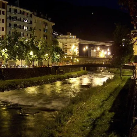 Ana 3* Cangas De Narcea