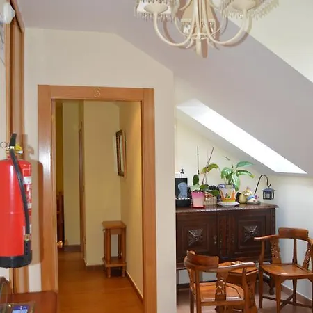 Ana Hotel Cangas De Narcea