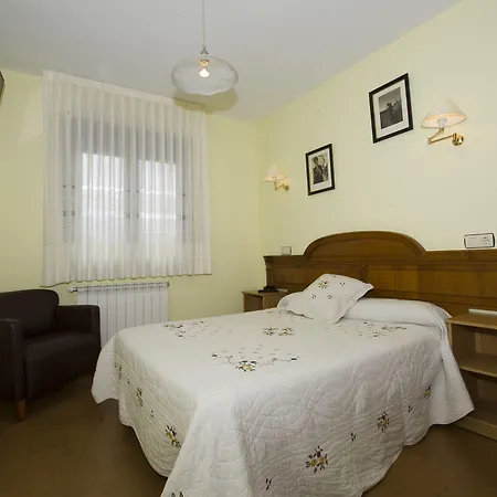 Ana Hotel Cangas De Narcea