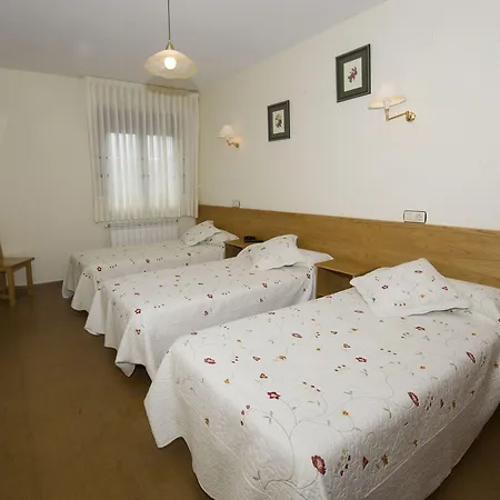 Hotel Ana Cangas De Narcea