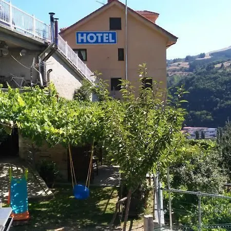 Ana Hotel Cangas De Narcea