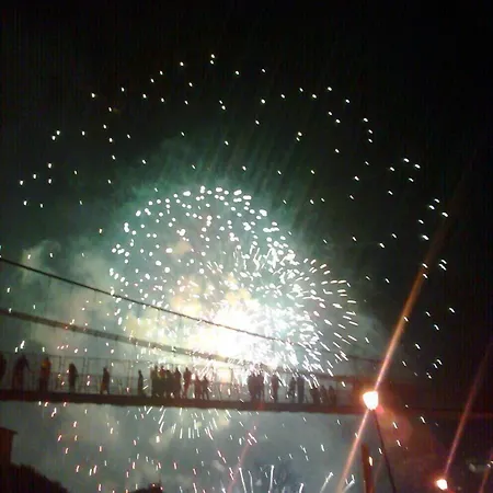 Ana Szálloda Cangas del Narcea