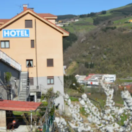 Ana 3* Cangas De Narcea