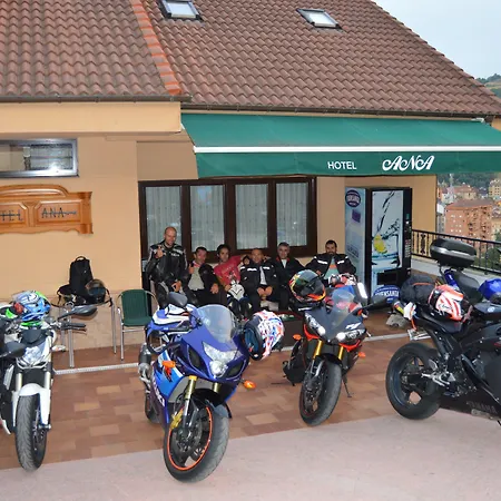 Ana Hotel