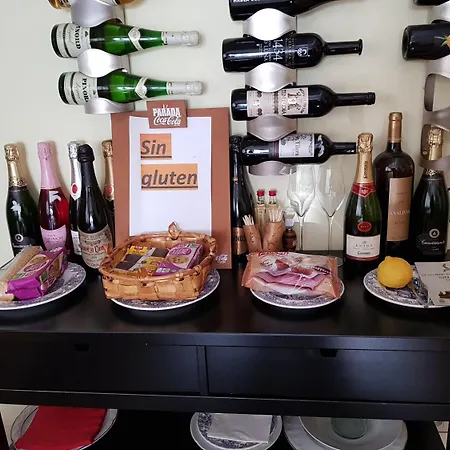 Hotel Ana Cangas De Narcea