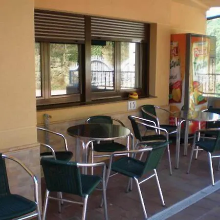 Ana Cangas De Narcea