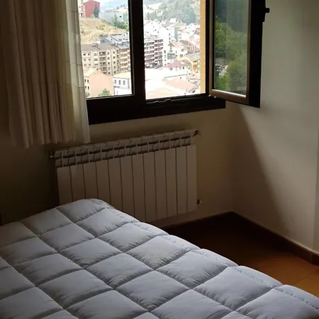Hotel Ana Cangas De Narcea