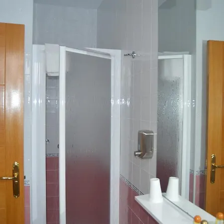 Hotel Ana Cangas De Narcea