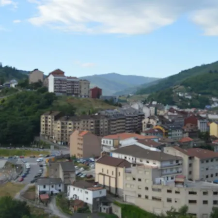 Ana 3* Cangas De Narcea