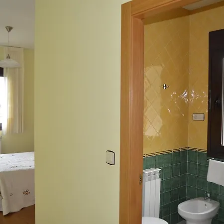 Hotel Ana