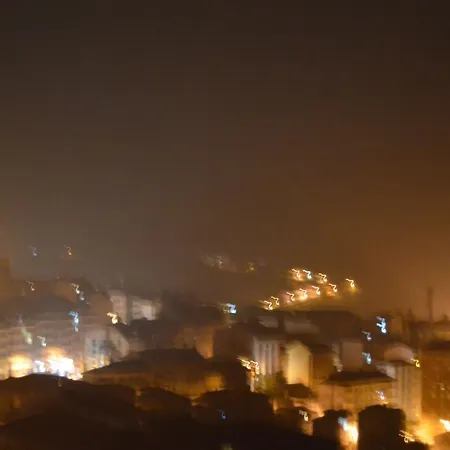 Ana 3* Cangas del Narcea