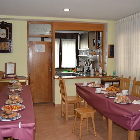 Ana 3* Cangas De Narcea
